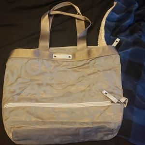 Kenneth Cole Reaction Grey Bag